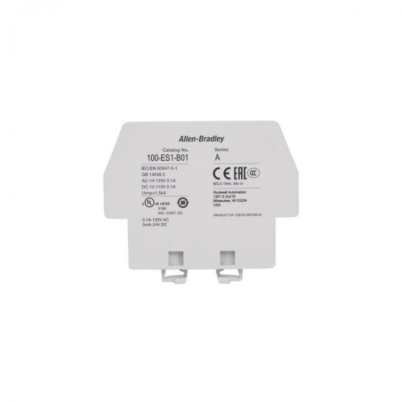 100-ES2-11 Allen-Bradley