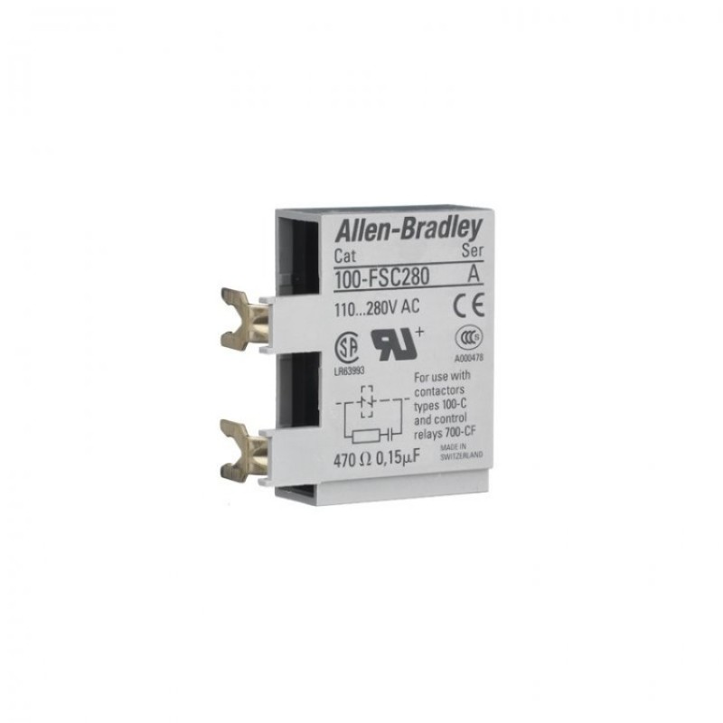 100-FSC280 Allen-Bradley