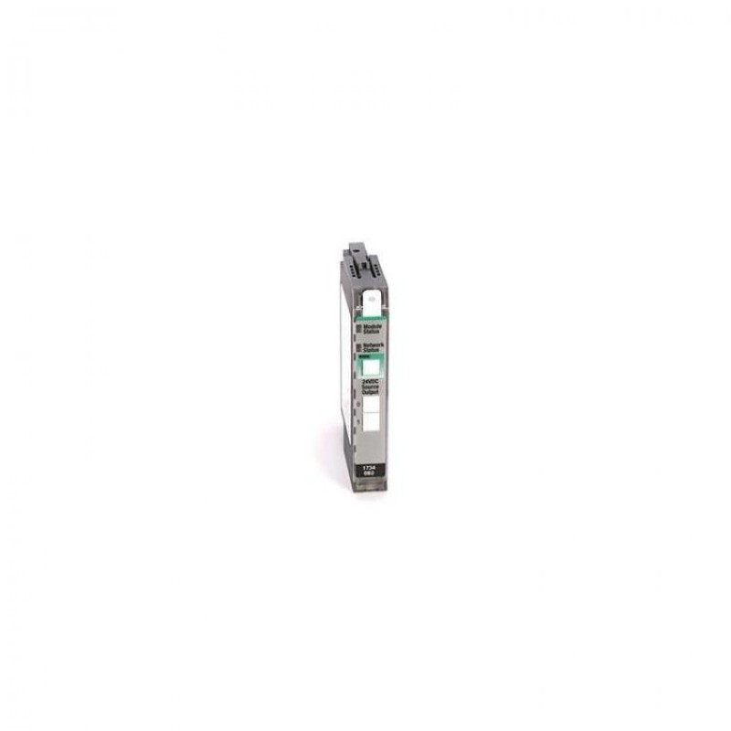 1734-8CFG Allen-Bradley