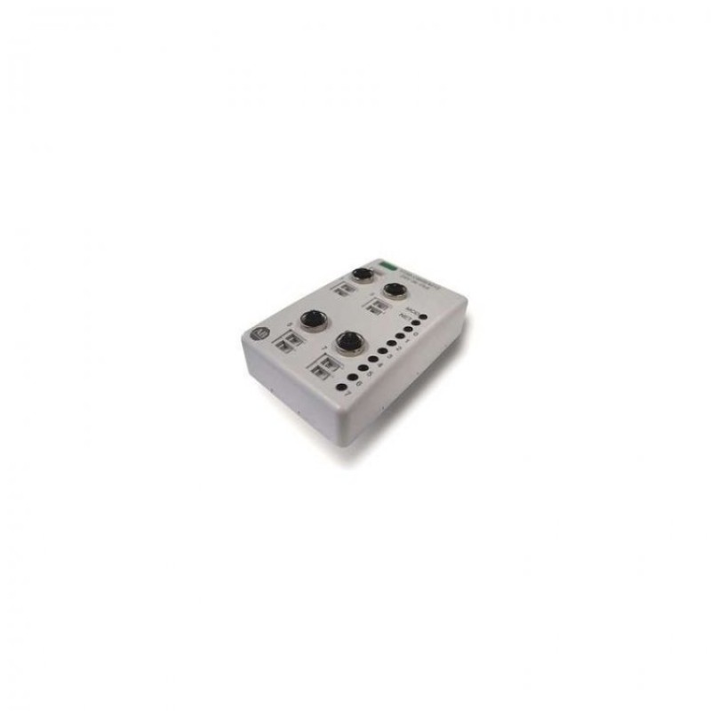 1738-IA2M12AC4 Allen-Bradley