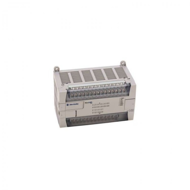1762-L40AWA Allen-Bradley
