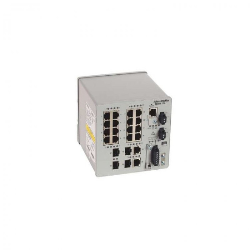 1783-BMS20CL Allen-Bradley