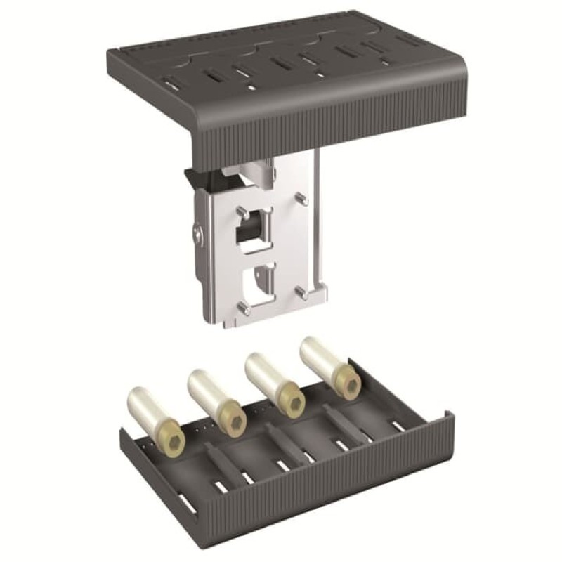 1SDA066277R1 ABB - KIT P MP XT1 4p