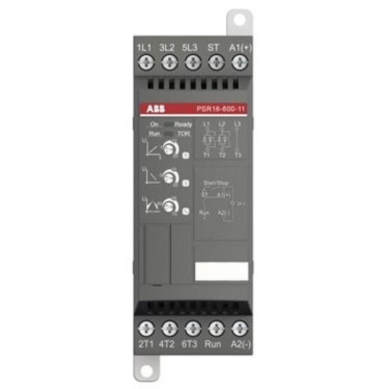 1SFA896107R1100 ABB PSR16-600-11