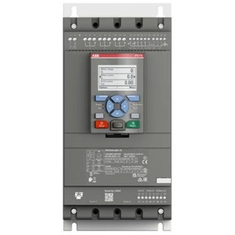 1SFA898105R7000 ABB PSTX45-600-70