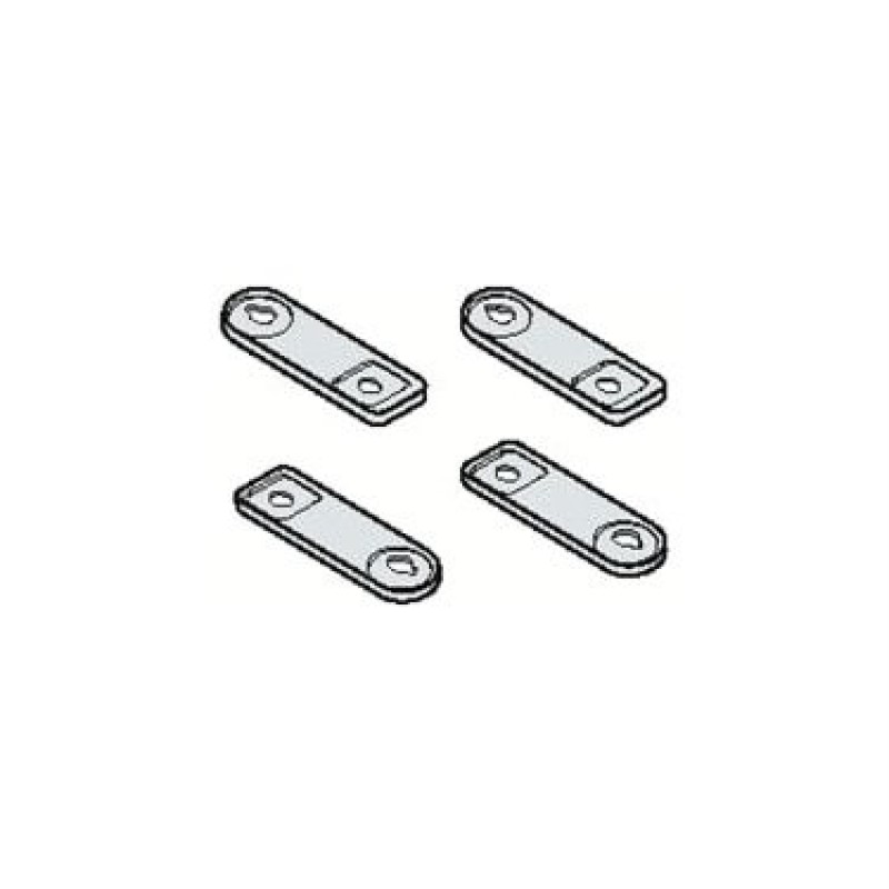 1SL0342A00 ABB FIXING BRACKETS