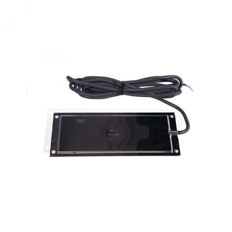 1YHB00000000456 Abb Piastra Riscaldante 100w