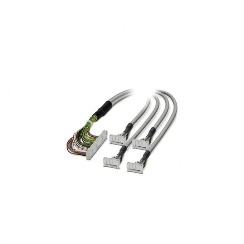 2296689 Phoenix Contact - Cable - FLK 50/4X14/EZ-DR/ 50/KONFEK