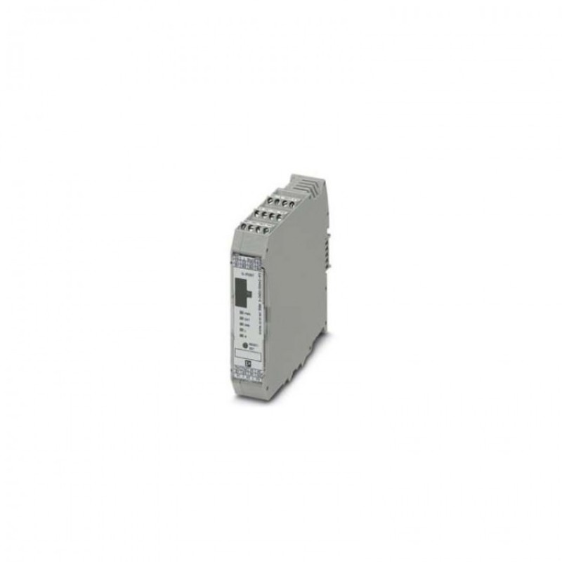 2297497 Phoenix Contact - Motor management - EMM 3- 24DC/500AC-IFS