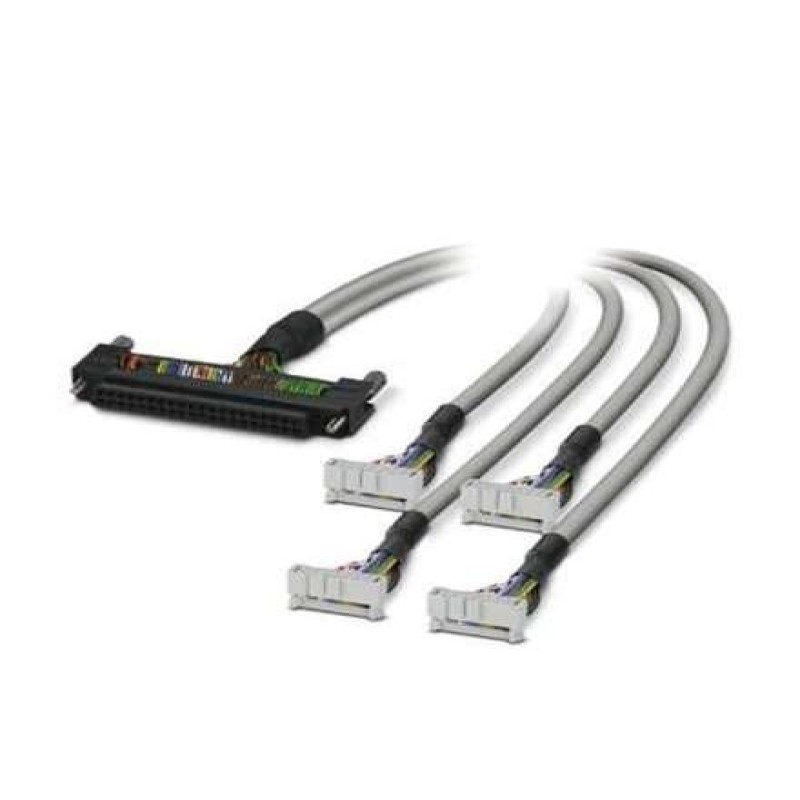 2321305 Phoenix Contact - Cable - CABLE-FCN40/4X14/ 6,0M/S7-IN