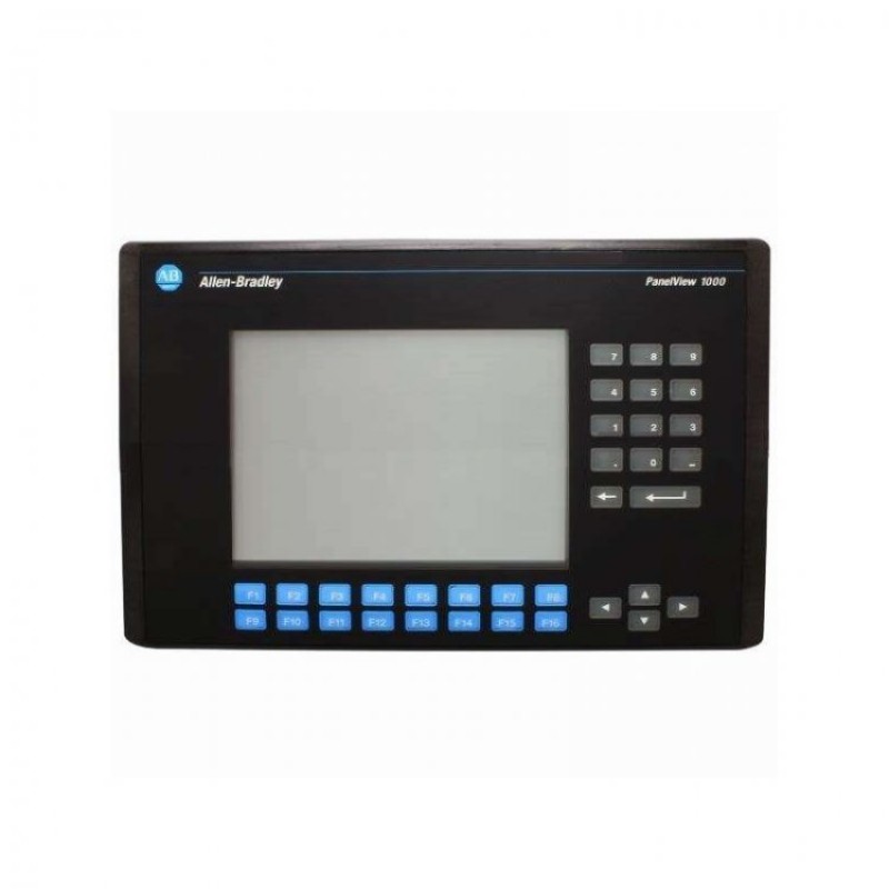 2711-K10G9 Allen-Bradley