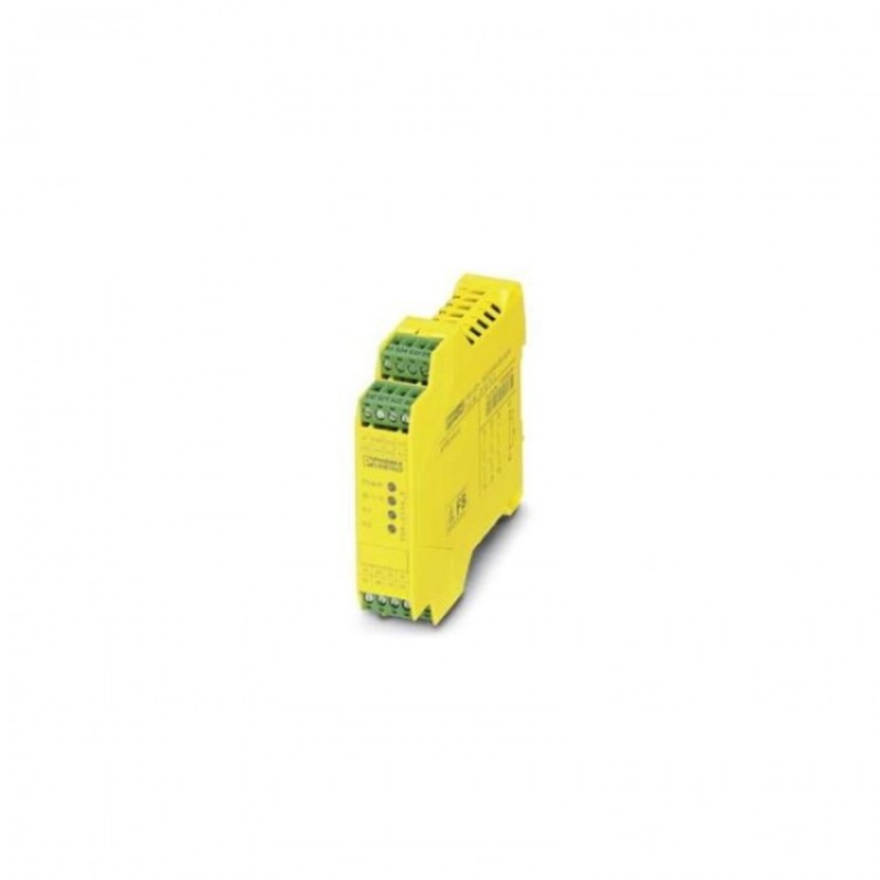 2963763 Phoenix Contact - Safety relays - PSR-SCP- 24UC/ESA4/3X1/1X2/B