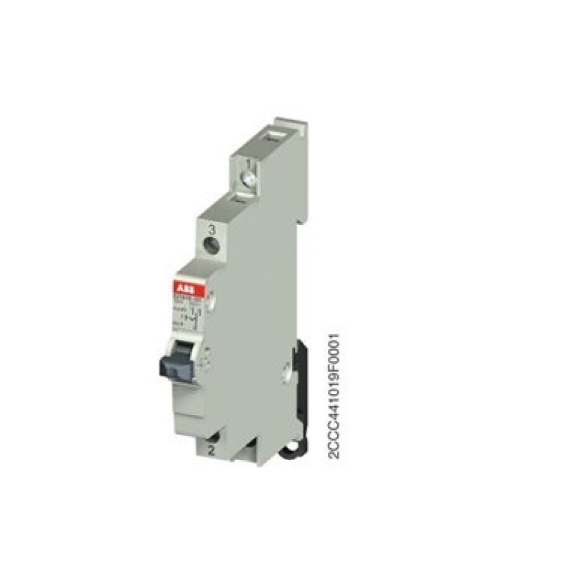2CCA703025R0001 ABB E214-16-101