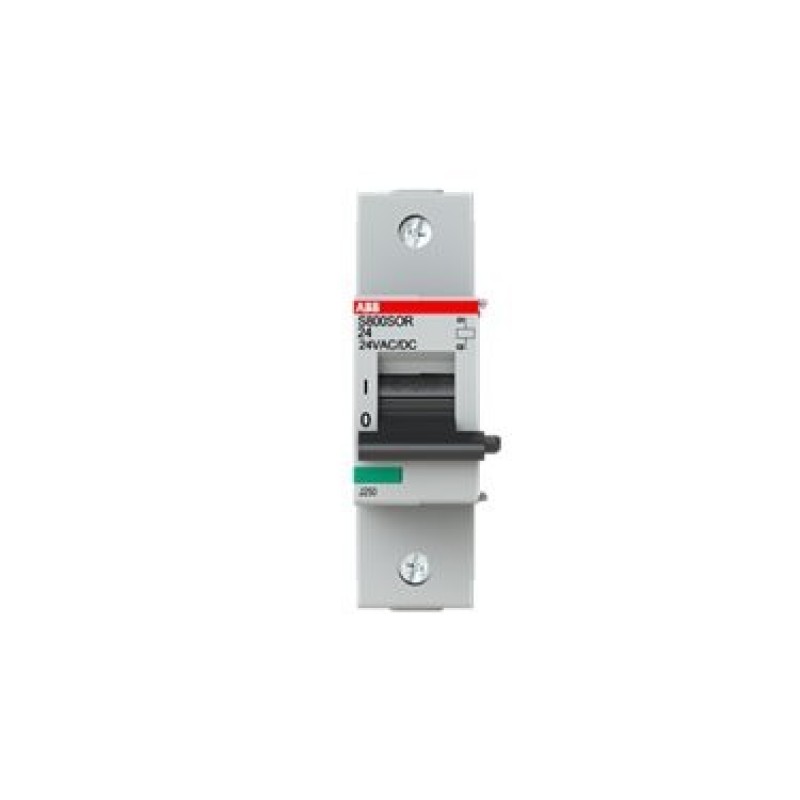 2CCS800900R0191 ABB S800-SOR24