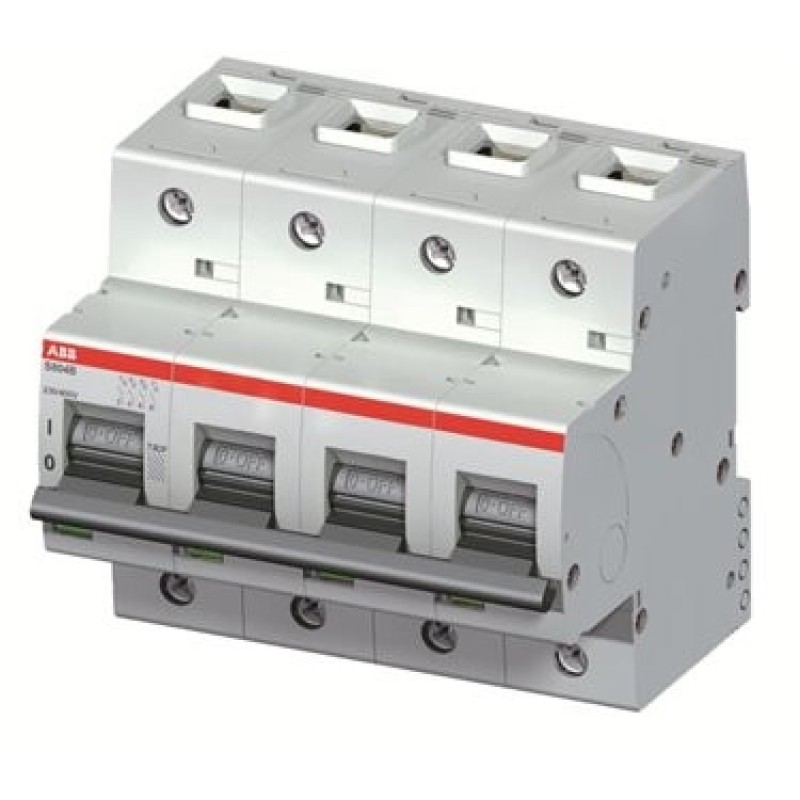 2CCS814001R0821 ABB S804B-D100