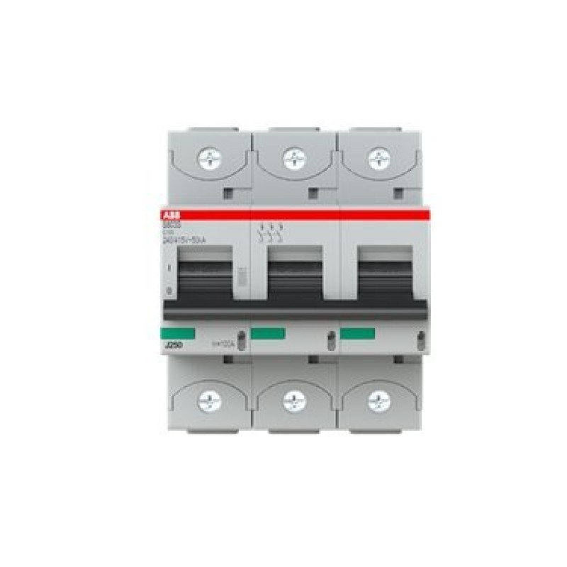 2CCS863001R0824 ABB S803S-C100