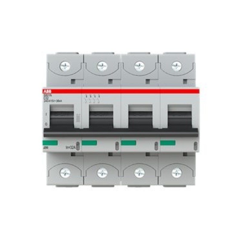 2CCS894001R0324 ABB S804N-C32