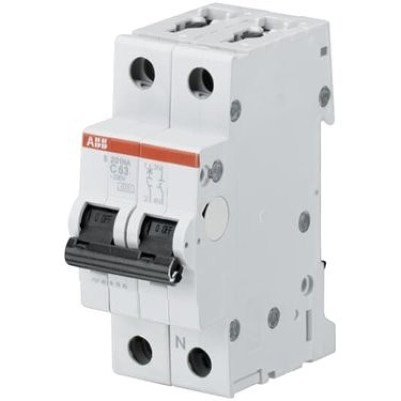 2CDS251103R0204 ABB S201-C20NA