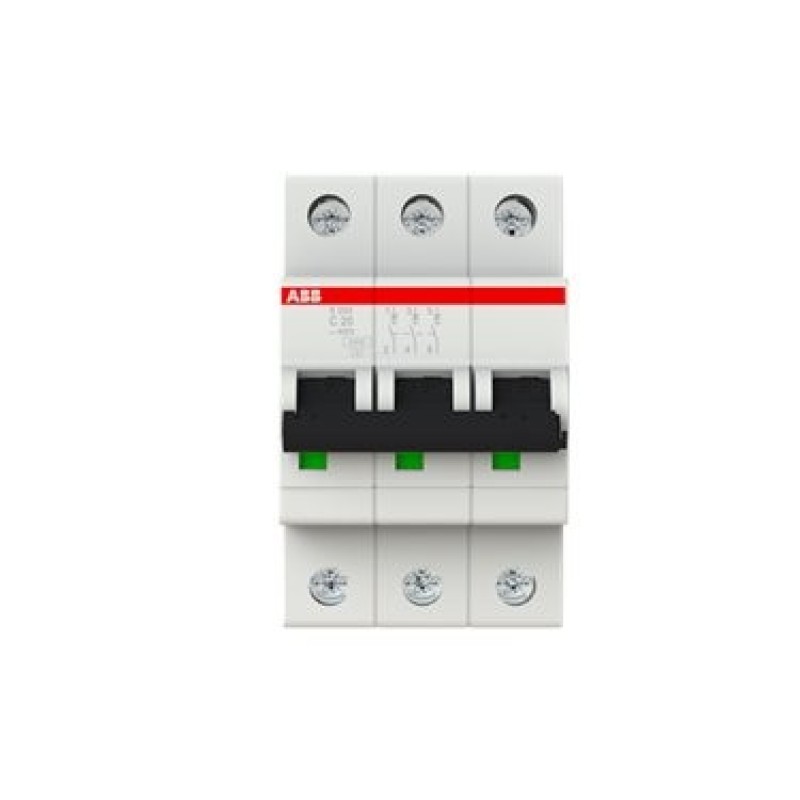 2CDS253001R0204 ABB S203-C20