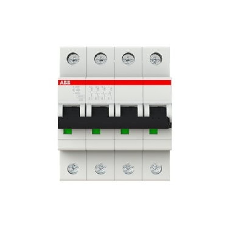 2CDS254001R0404 ABB S204-C40