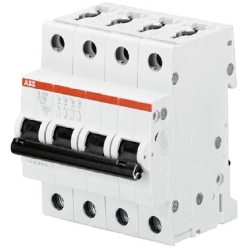 2CDS254001R0504 ABB S204-C50