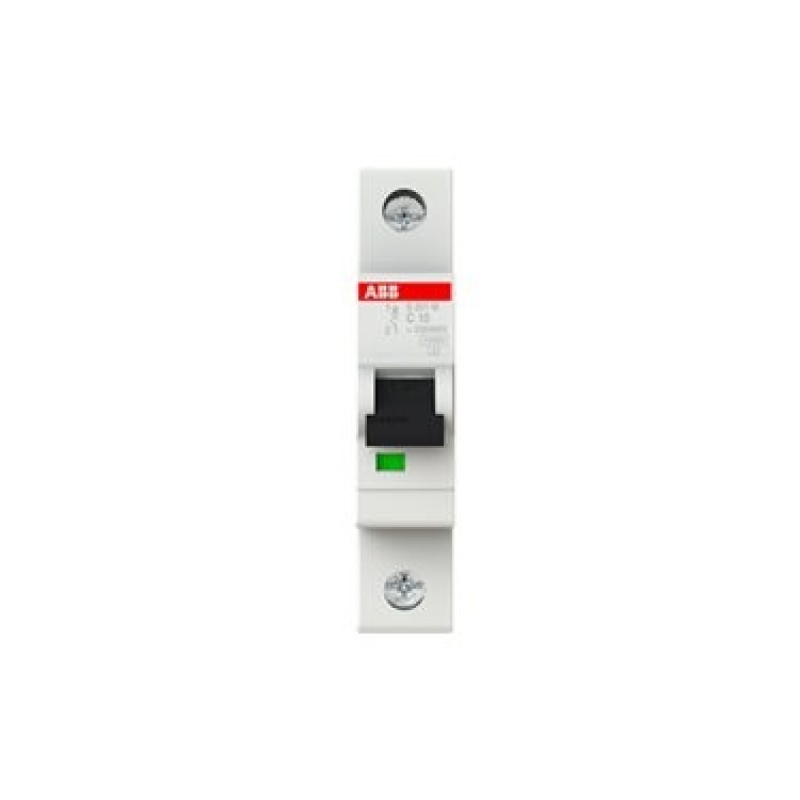 2CDS271001R0104 ABB S201M-C10