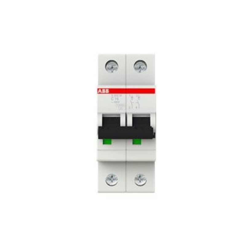 2CDS272001R0164 ABB S202M-C16