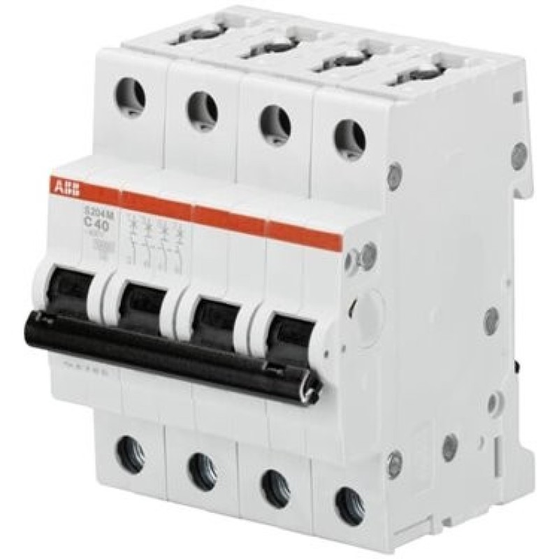 2CDS274001R0324 ABB S204M-C32
