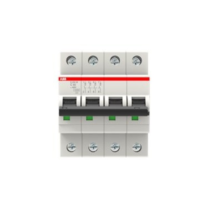 2CDS274001R0404 ABB S204M-C40