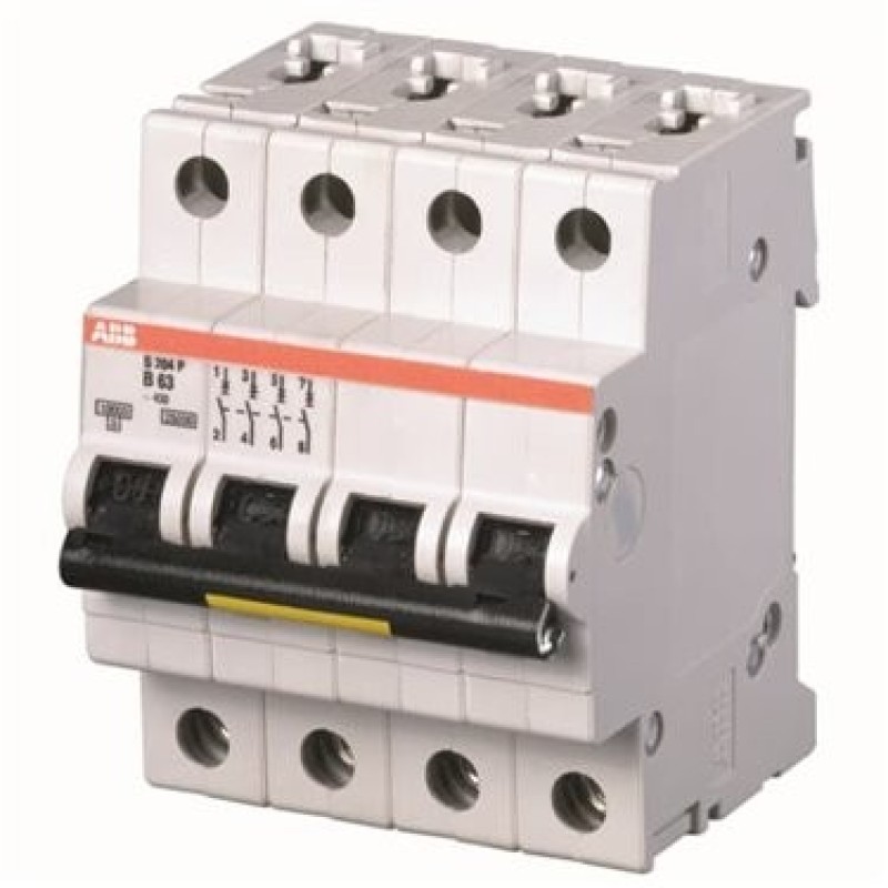 2CDS284001R0104 ABB S204P-C10