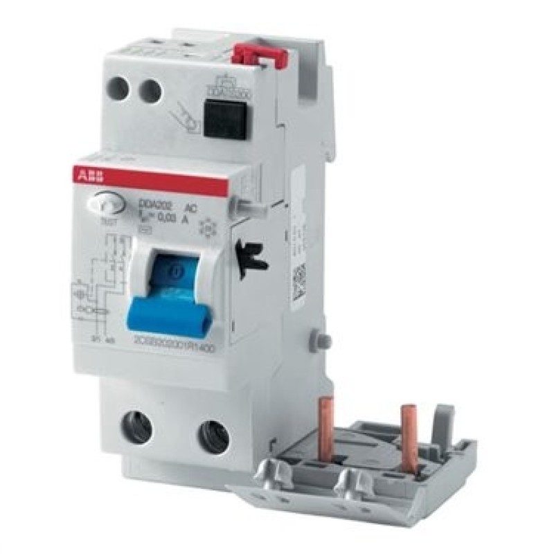 2CSB202201R4630 ABB DDA202 A S-63/0,5