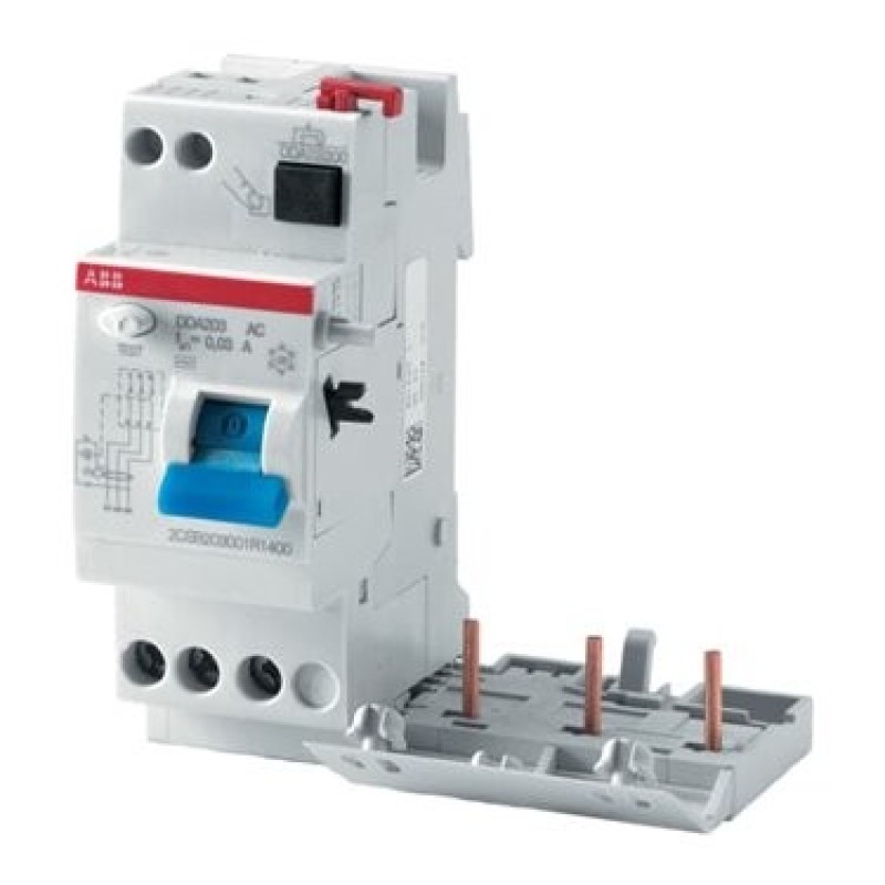 2CSB203101R3250 ABB DDA203 A-25/0,3