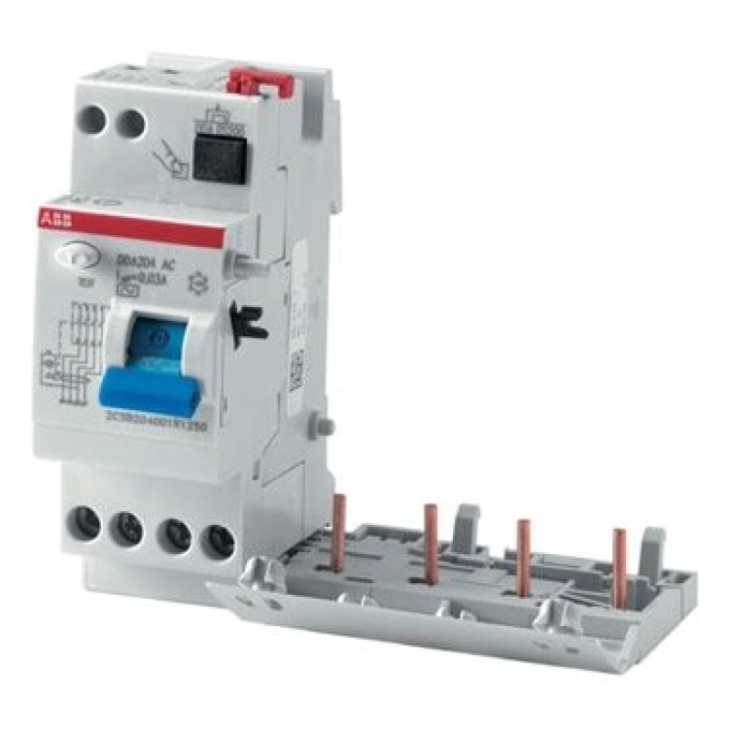 2CSB204001R4400 ABB DDA204 AC-40/0,5