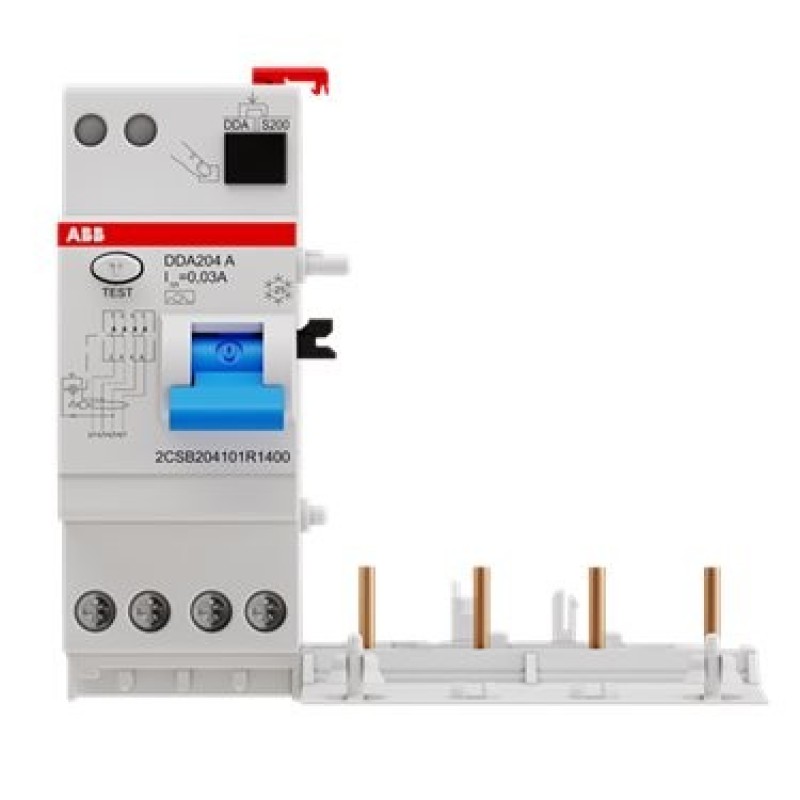 2CSB204101R1400 ABB DDA204 A-40/0,03