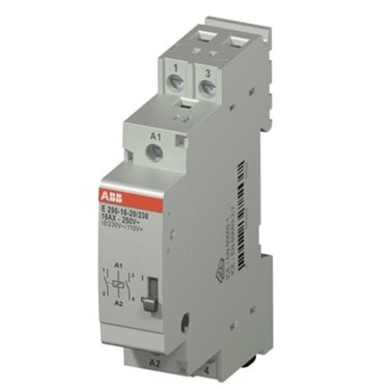 2TAZ312000R2012 ABB E290-16-20/230