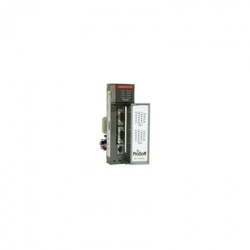 3150-MCM ProSoft Technology