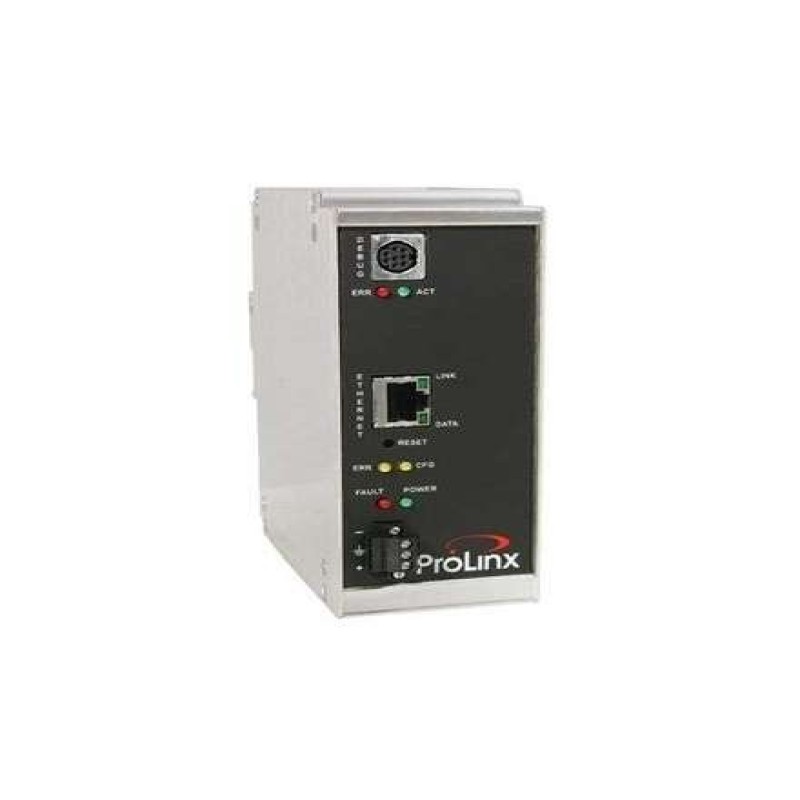 5201-DFNT-BACNET ProSoft Technology