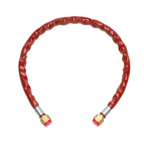 ALBA - Flexible hose 12000823512
