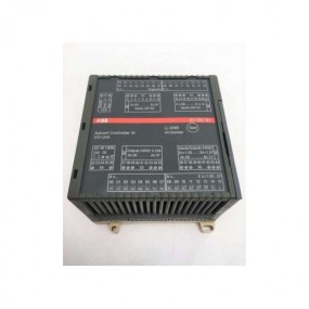 07DC91 ABB - Advant Controller 31 I/O Unit GJR5251...
