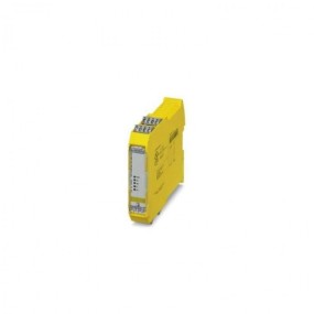 1009831 Phoenix Contact - Safety relays - PSR-MC38...