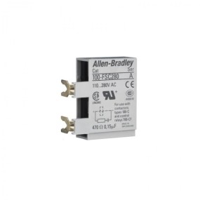 100-FSC280 Allen-Bradley