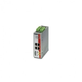 1010462 Phoenix Contact - Security Appliance - TC ...