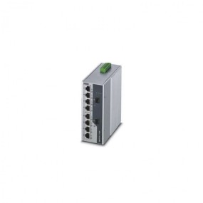 1026929 Phoenix Contact - FL SWITCH 1000T-8POE-GT-...