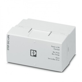 1081355 Phoenix Contact - STEP-BAT/LI-ION/18.5DC/4...