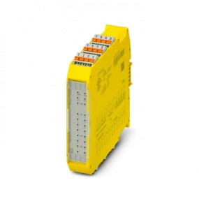 1104889 Phoenix Contact - PSR-M-EF1-SDI8-SDO4-DO4-...
