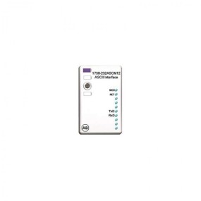 1738-232ASCM12 Allen-Bradley
