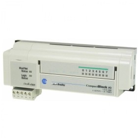 1791D-0B8P Allen-Bradley