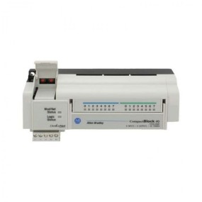 1791D-8V8P Allen-Bradley