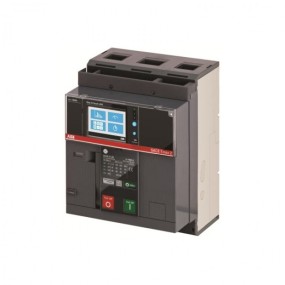 1SDA070889R1 ABB - E1.2N 1600 Ekip Hi-Touch LSIG 3...