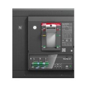 1SDA100397R1 ABB XT5N 630 Ekip Dip LS/I In630 4p F...